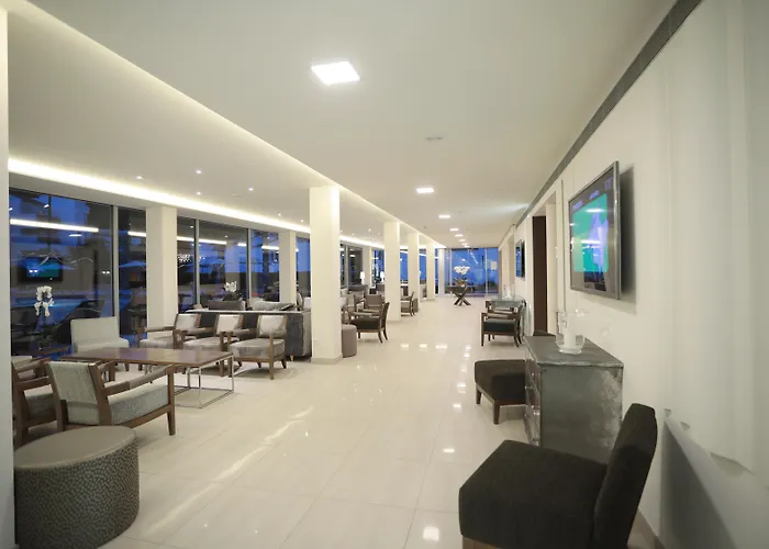 Hotel La Pergola Mallorca Port D'Andratx