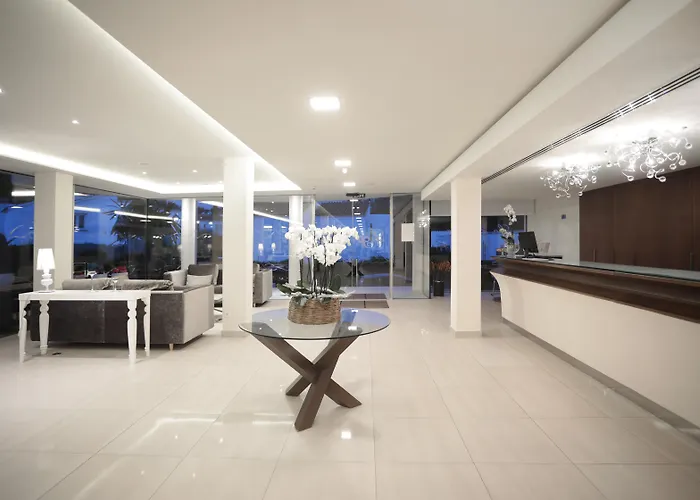 Hotel La Pergola Mallorca Port D'Andratx