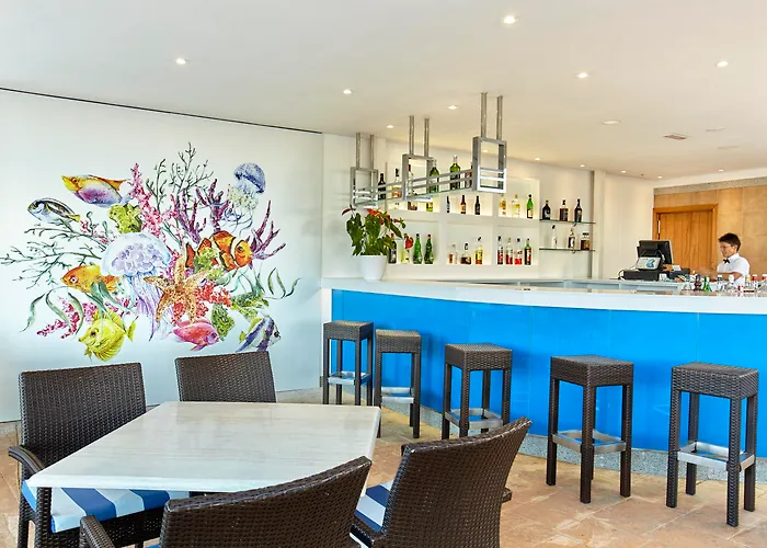 Universal Hotel Romantica Colonia de Sant Jordi