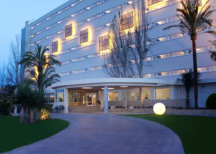 Bg Java Playa de Palma 