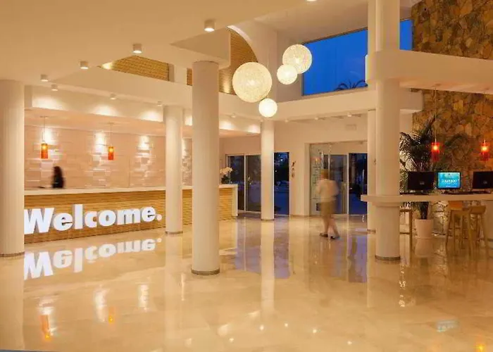 A10 Sol De Alcudia Hotel Port de Alcudia 