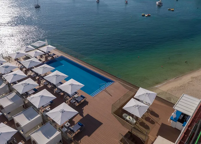 Globales Santa Lucia - Adults Only 18 Hotel Palmanova