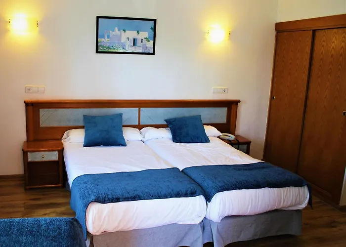 Hotel Marbel Can Pastilla 