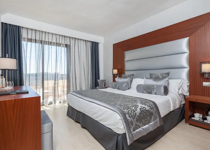 Hotel Zafiro Rey Don Jaime Santa Ponsa