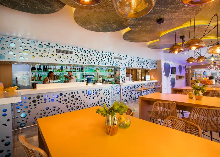 Sotavento Club Apartments - Adults Only Magaluf 