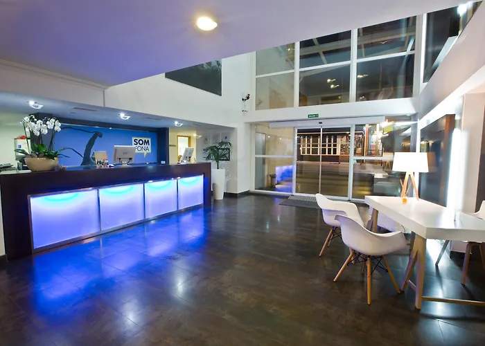 Mim Mallorca Melia Collection (Adults Only) Sa Coma 