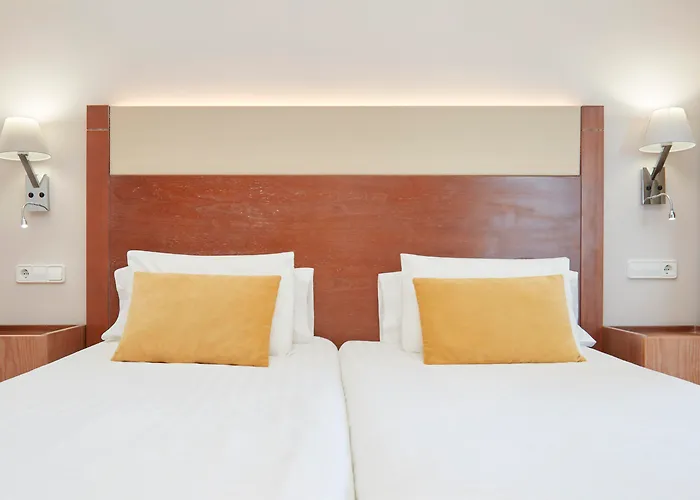 Universal Grand Leon & Spa Colonia de Sant Jordi