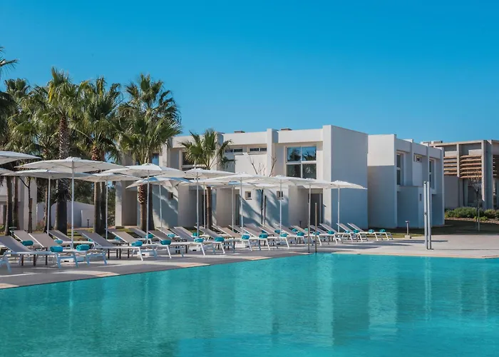 Iberostar Waves Cala Domingos All Inclusive Cales de Mallorca