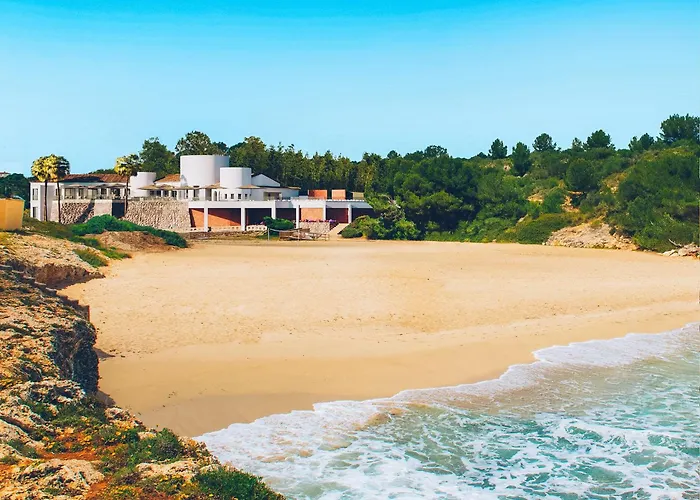 Iberostar Waves Cala Domingos All Inclusive Cales de Mallorca