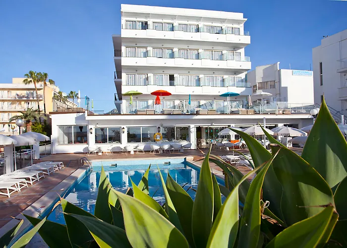 Bluesea Anba Romani Cala Millor 