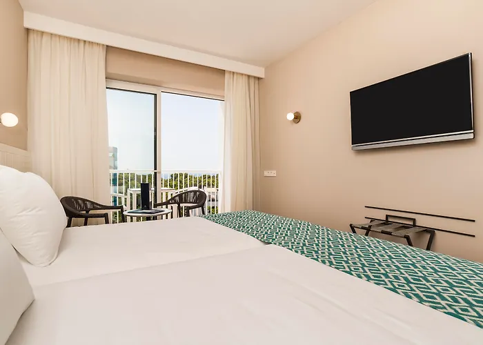 Eurostars Marivent Otel Palma de Mallorca