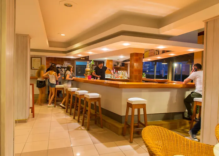 Hotel Bella Mar Cala Ratjada 