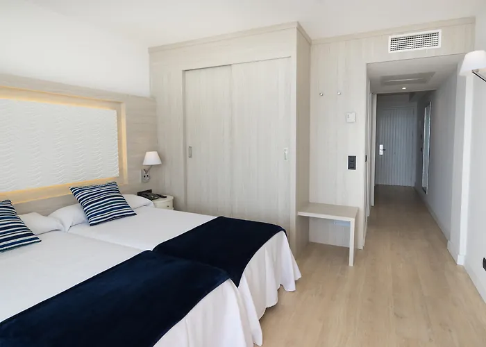 Thb Sa Coma Platja Hotel