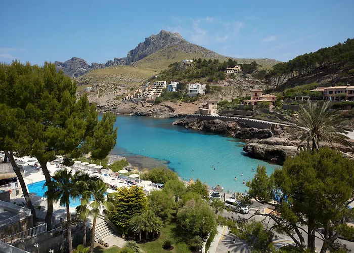 Grupotel Molins Cala San Vicente 