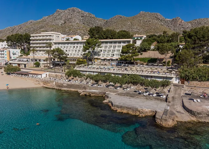 Grupotel Molins Cala San Vicente 