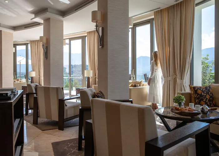 Jumeirah Port Soller Hotel&Spa Puerto de Sóller