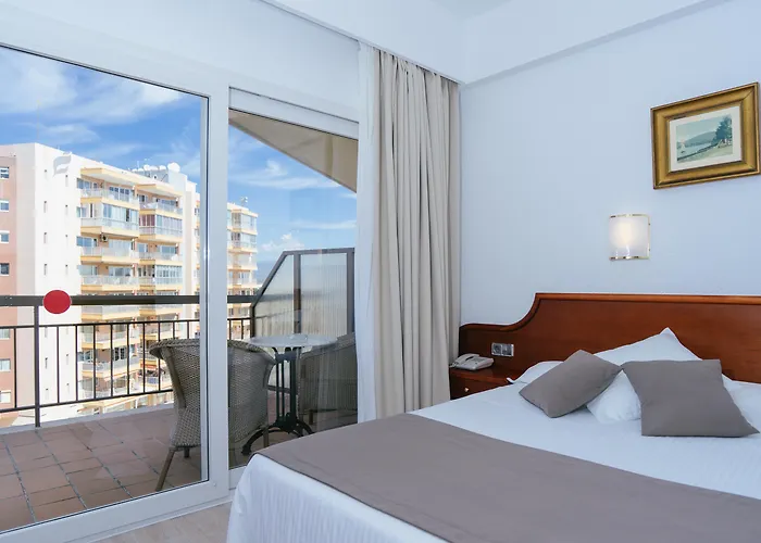 Hotel Thb El Cid - Adults Only Can Pastilla 
