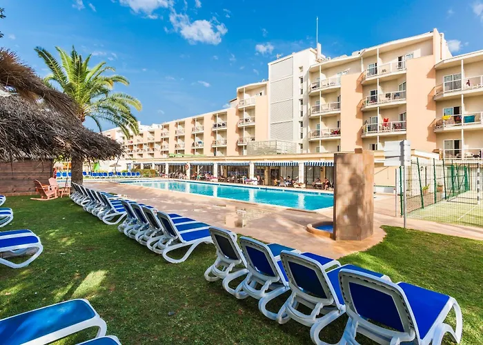 Hotel Globales Playa Santa Ponça