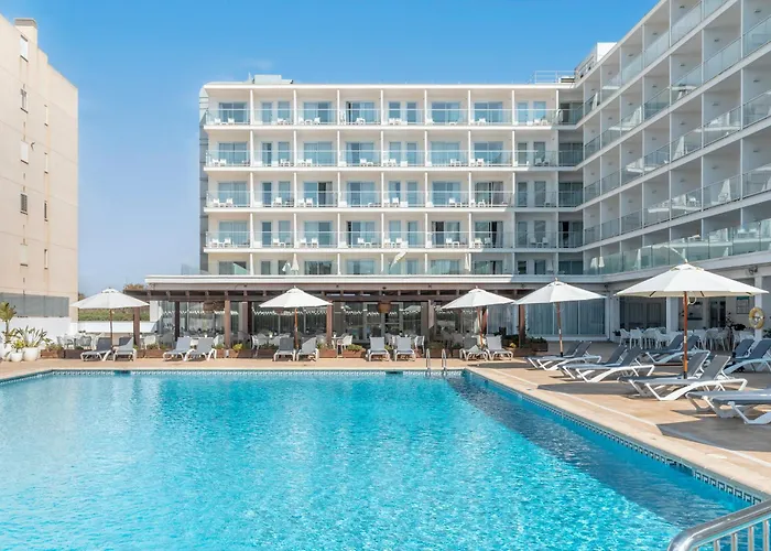 Alua Leo Hotel Can Pastilla 