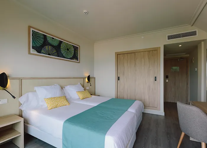 Aluasoul Palma Hotel Adults Only Can Pastilla 