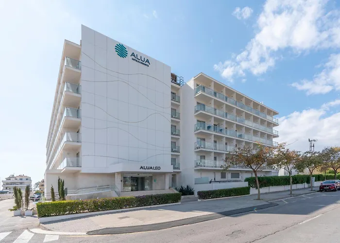 Alua Leo Hotel Can Pastilla 