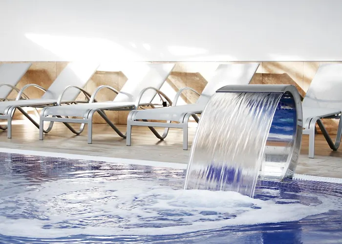 Morlans Garden Hotel Peguera