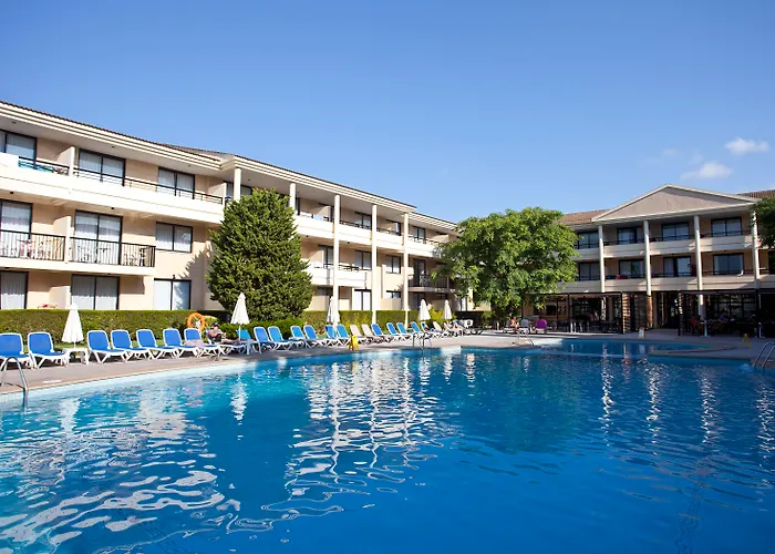 Hotel Eu Bahia Pollenca Port de Pollença