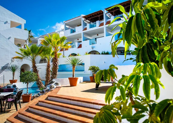 Albatros Apartments By Malibu Callao Salvaje