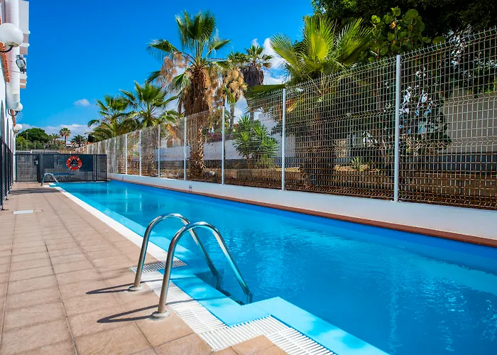 Albatros Apartments By Malibu Callao Salvaje