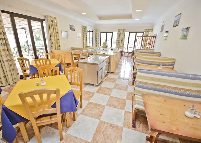 Hotel Panorama Pollensa