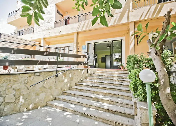 Hotel Panorama Pollensa
