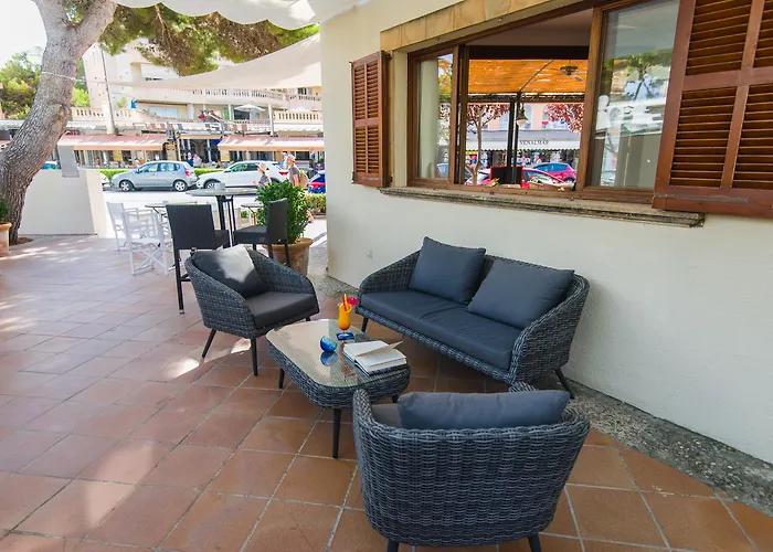 Bell Port Hotel Cala Ratjada 