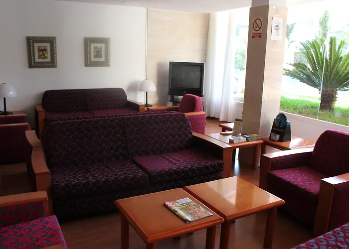 O7 Alondra Hotel Cala Ratjada 