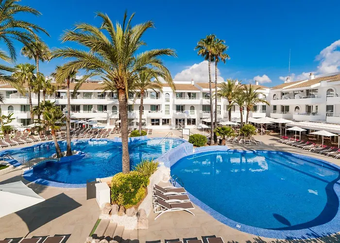 Hoposa Hotel & Apartaments Villaconcha Port de Pollenca