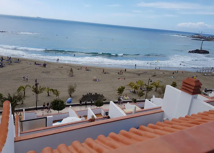 Las Fuentes Los Cristianos 