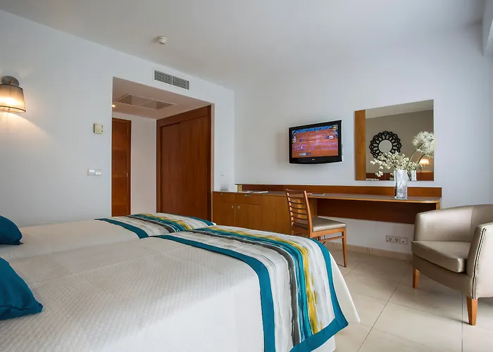 Palladium Hotel Palmyra - Adults Only San Antonio 