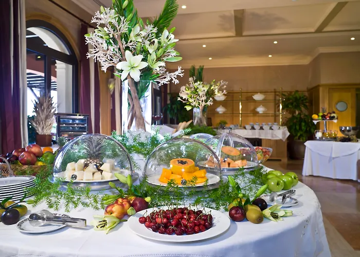 1881 Tenerife Madrigueras Golf Hotel (Adults Only) Playa de las Américas