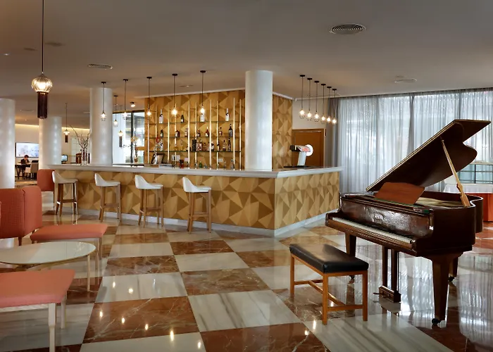 Palladium Hotel Palmyra - Adults Only San Antonio 