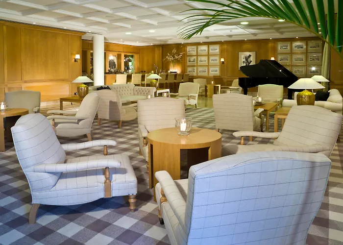 1881 Tenerife Madrigueras Golf Hotel (Adults Only) Playa de las Américas