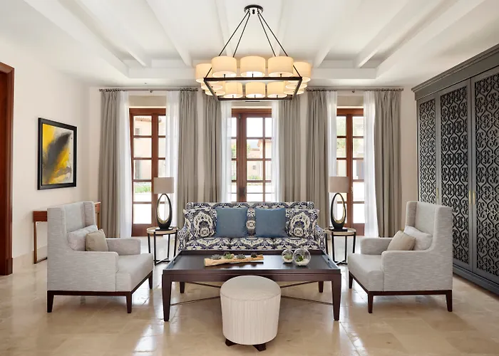 Cap Vermell Grand Hotel Canyamel 
