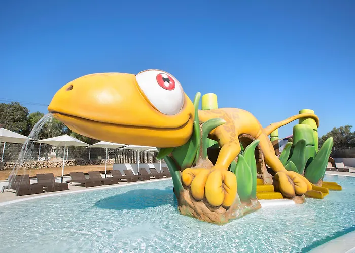Marsenses Ferrera Blanca Hotel Family Cala d'Or 