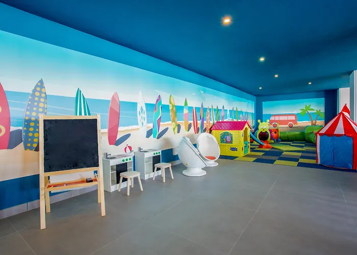 Bahia Principe Escape Coral Playa - Adults Only Magaluf (Mallorca)