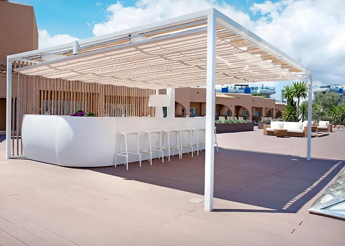 Grupotel Santa Eularia & Spa - Adults Only Santa Eularia des Riu
