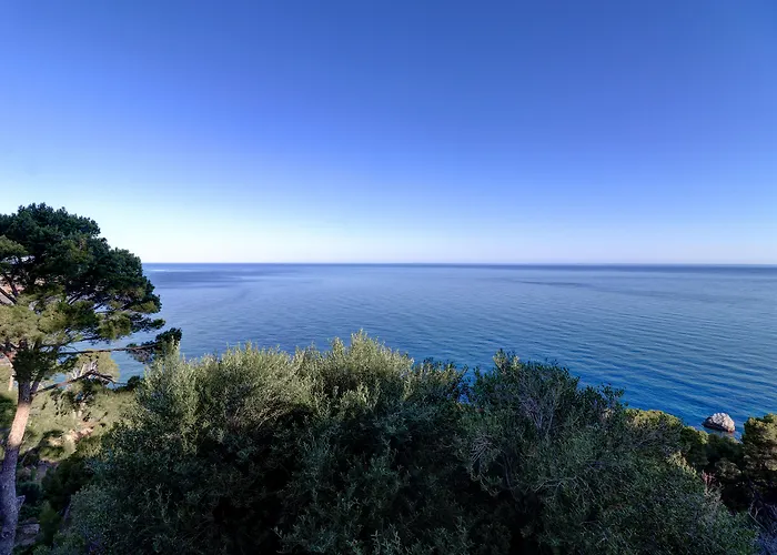 Hoposa Costa D'Or - Adults Only Hotel Deia