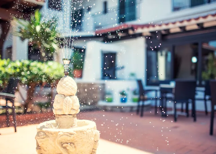 Azuline Hotel Galfi (Adults Only) San Antonio 