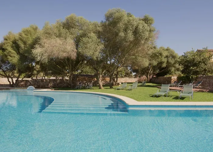 Hotel Son Cosmet Campos 