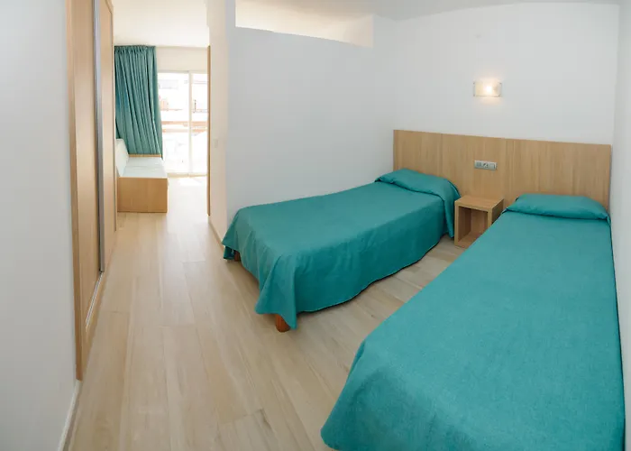 Sunside Ibiza Studios - Only Adults San Antonio 