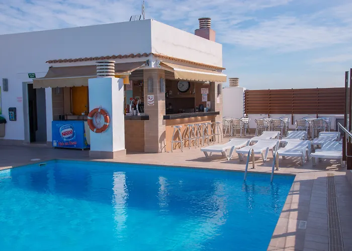 Sunside Ibiza Studios - Only Adults San Antonio 