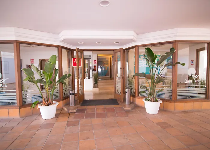 Sunside Ibiza Studios - Only Adults San Antonio 