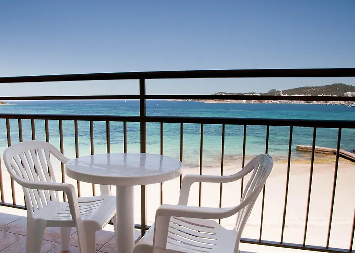 Hotel Vibra S'Estanyol San Antonio 